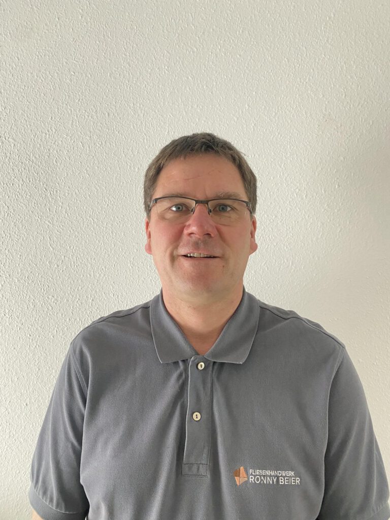 Ronny Beier